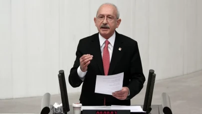 Kılıçdaroğlu: Tek adam rejimi demokrasiyle bitecek