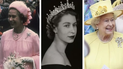 Kraliçe Elizabeth, 96 yaşında; en uzun yaşayan hükümdarı