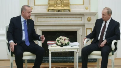 Kremlin: Putin ile Erdoğan telefonda görüşecek