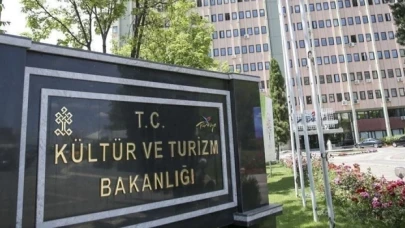 Kültür ve Turizm Bakanlığı 206 sözleşmeli personel alacak