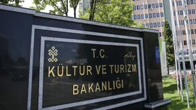 Kültür ve Turizm Bakanlığına 149 sözleşmeli personel alınacak