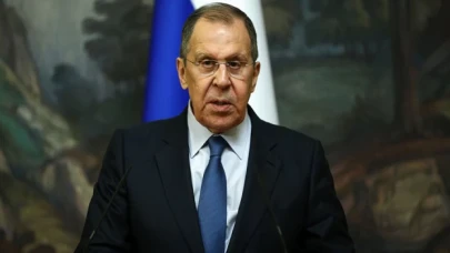 Lavrov: Dünya Savaşı tehlikesi ciddi ve gerçek