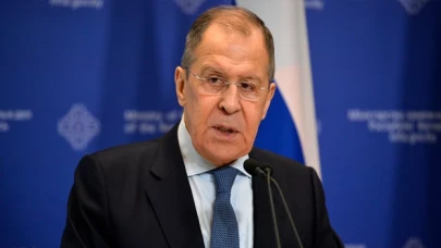 Lavrov, Ukrayna’nın tekliflerine yanıt hazırladıklarını söyledi