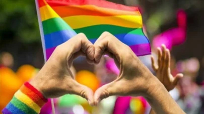 LGBTİ'lerle ilgili etkinlik yapan derneğe kapatma davası