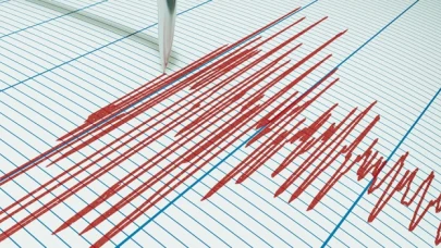 Malatya’da şiddetli deprem