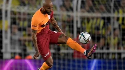 Marcao'dan Galatasaray'a kötü haber geldi