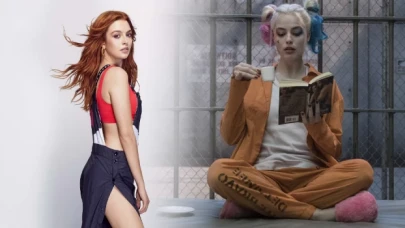 Melis Sezen: Harley Quinn olmak isterdim!