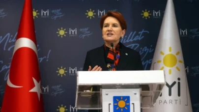 Meral Akşener'den Mansur Yavaş açıklaması