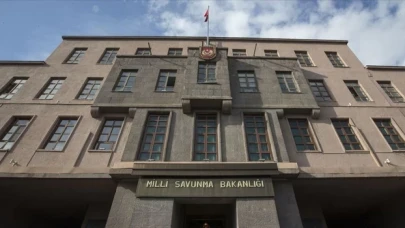 Milli Savunma Bakanlığı: 13 terörist etkisiz hale getirildi