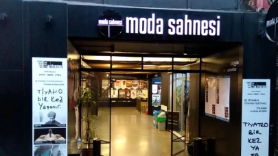 Moda Sahnesi'nden Kılıçdaroğlu'na destek geldi