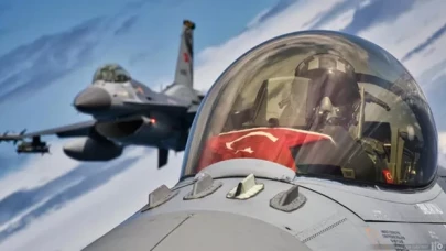 NATO'dan dikkat çeken 'Türkiye' paylaşımı