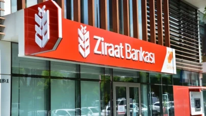 Necati Doğru: Ziraat Bankası Genel Müdürlüğü çalışanlarına ateş düştü