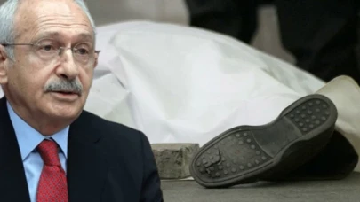 Nedim Şener, Kılıçdaroğlu'nun Hrant Dink'le ilgili açıklamasına tepki gösterdi