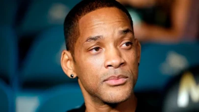 Netflix, Will Smith'in film projesini rafa kaldırdı