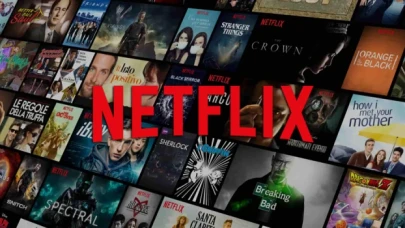 Netflix'ten sıkıldık mı?