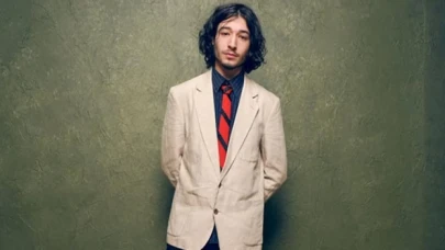 Oyuncu Ezra Miller, bir kez daha tutuklandı