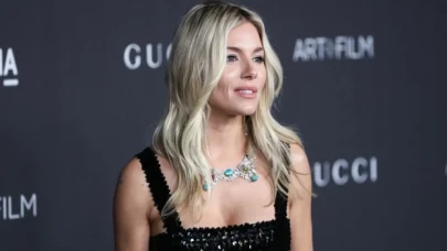 Oyuncu Sienna Miller yumurtalarını dondurduğunu açıkladı