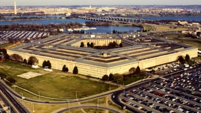 Pentagon: Rusya, Kiev çevresindeki güçlerinin üçte ikisini çekti