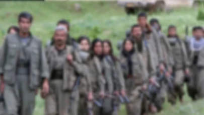 PKK üyesi MİT tarafından Türkiye'ye getirildi