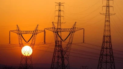 Resmi Gazete'de yayımlandı: 2 milyar TL'lik elektrik şirketi kuruluyor