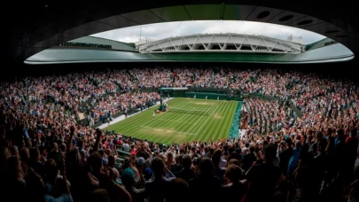 Rus ve Belaruslu tenisçiler, Wimbledon'a katılamayacak