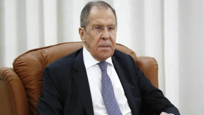 Rusya Dışişleri Bakanı Lavrov: Ukrayna'daki operasyonda yeni safhaya başlıyoruz