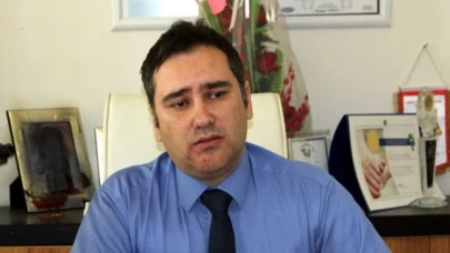 Sahte profesörden ilginç açıklama: İşim, profesörlük gerektirmez