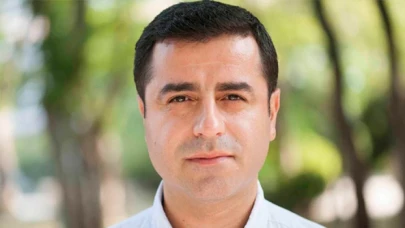 Selahattin Demirtaş’a, 9 yıl önceki tweeti nedeniyle dava