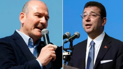 Soylu: İmamoğlu, işe aldığı teröristi yakalamamızdan şikayetçi