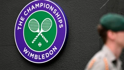 Sportico: Rus tenisçiler bu yıl Wimbledon'da mücadele edemeyecek