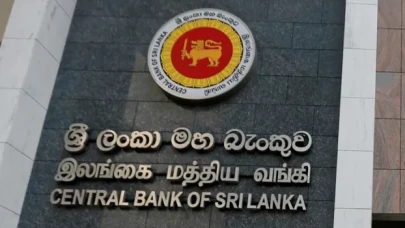 Sri Lanka faizleri 7 puan artırdı