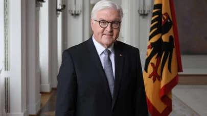 Steinmeier Kiev’de istenmiyor