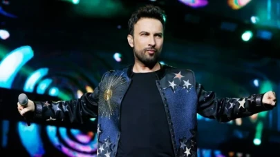 Tarkan: Yat almadım, Kaz Dağları’nda villam yok, saçım da protez değil ama arada boyuyorum