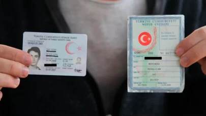 T.C. Kimlik numaranız nasıl belirleniyor?