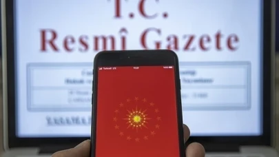 Türkiye'nin imzaladığı 5 milletlerarası antlaşma Resmi Gazete'de