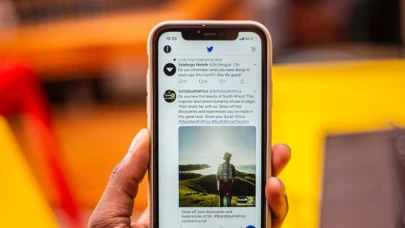 Twitter'a ortak tweet özelliği geliyor