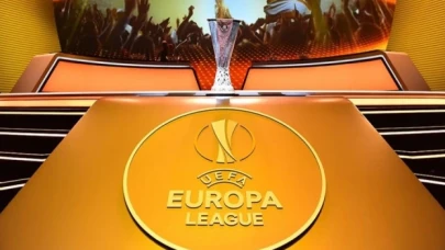 UEFA Avrupa Ligi'nde yarı final heyecanı başlıyor