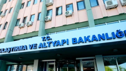 Ulaştırma ve Altyapı Bakanlığı'ndan 18 yönetmelikte değişiklik