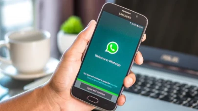 WhatsApp gruplarda artık anket yapılabilecek