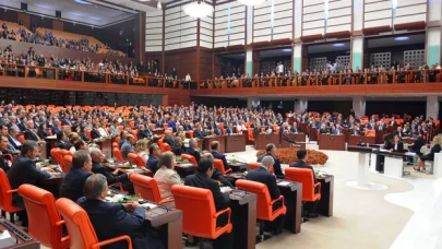 Yaşlıların sorunları Meclis gündeminde