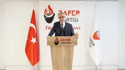 Zafer Partisi'nden zamlara ilişkin açıklama