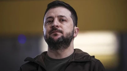 Zelenskiy, Blinken ve Austin'le görüşmesini değerlendirdi