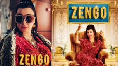 Zengo oyuncuları ve konusu: Zengo filmi nerede çekildi?