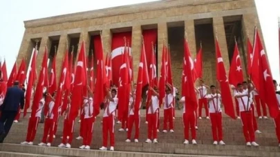 19 Mayıs resmi tatil mi? 19 Mayıs Atatürk’ü Anma, Gençlik ve Spor Bayramı'nda okullar tatil mi?