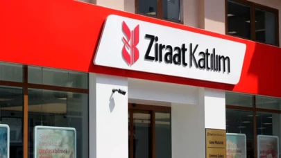 2022'nin ilk çeyreğinde Ziraat Katılım'dan 1,2 milyar liralık kar