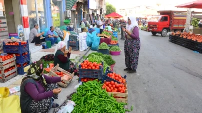 4 bin 253 lira asgari ücretin alım gücü 3 bin 229 liraya geriledi!