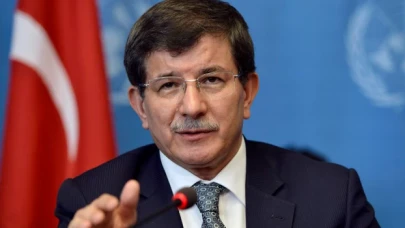 Ahmet Davutoğlu: Her seçeneğe açığız