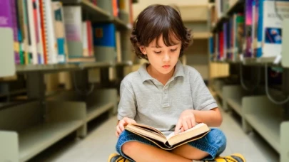 Aile ve Sosyal Hizmetler Bakanlığı’ndan çocuklara doğru oyuncak ve kitap seçimi için rehber