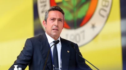 Ali Koç'un 2023 planı; Fenerbahçe'de 100. yıl için özel hazırlık