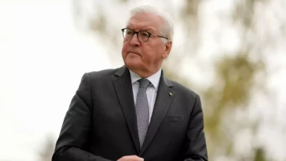 Almanya Cumhurbaşkanı Steinmeier, Müslümanların Ramazan Bayramı'nı kutladı